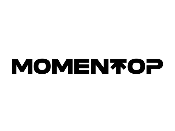 Logotipo MOMENTOP