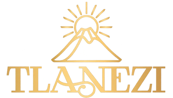 Logotipo Tlanezi
